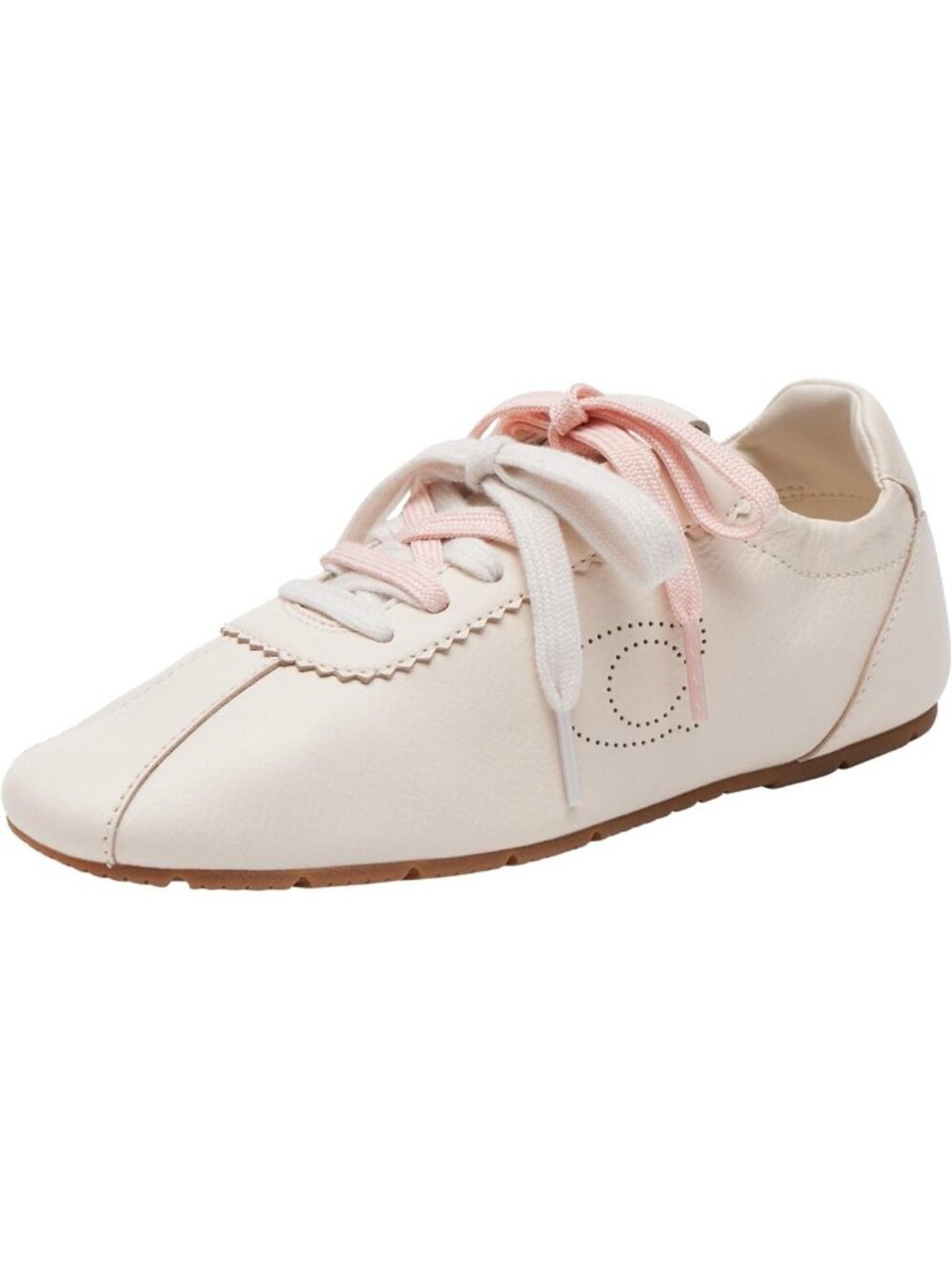 Women's Soft Casual Sneakers - Lightweight, Comfortable, Stylish Footwear